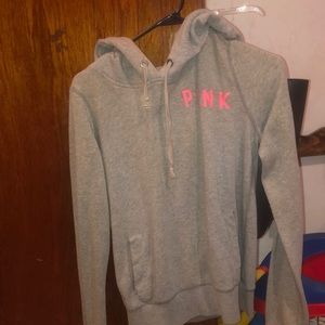PINK sweatshirt